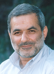دکتر علی اصغر احمدی