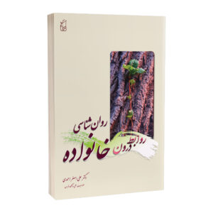 روان‎شناسی روابط درون خانواده