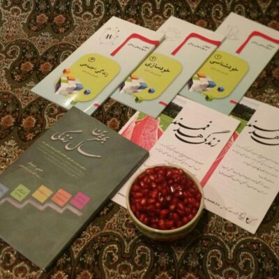 دوره آموزشی زندگی هدفمند