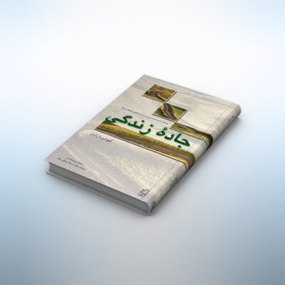 کتاب جاده زندگی: داستان روان‌شناسی