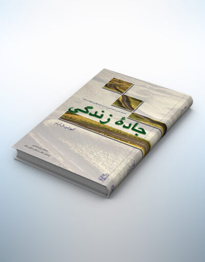 کتاب جاده زندگی: داستان روان‌شناسی